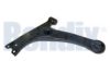 BENDIX 042085B Track Control Arm